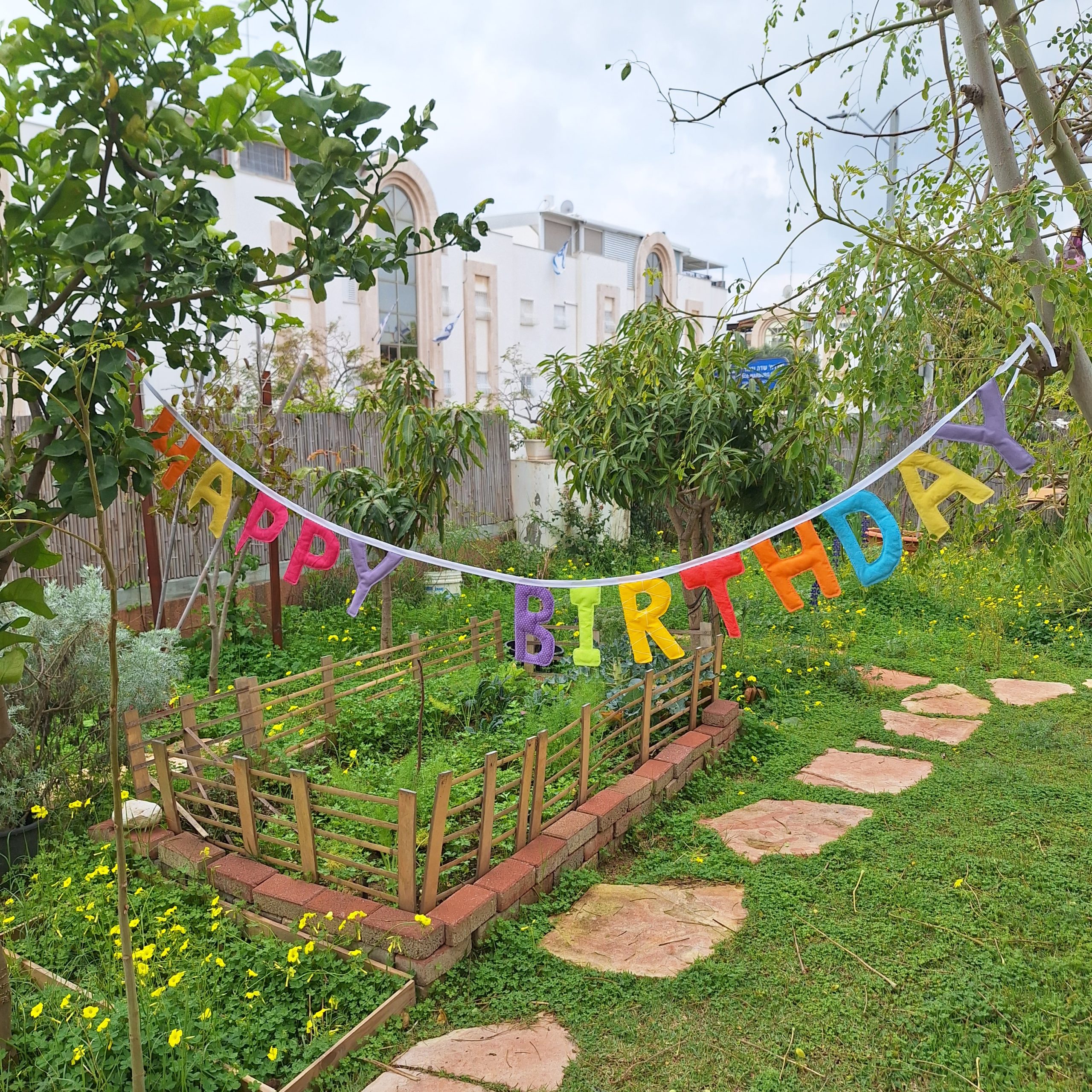 HAPPY BIRTHDAY - Image 3