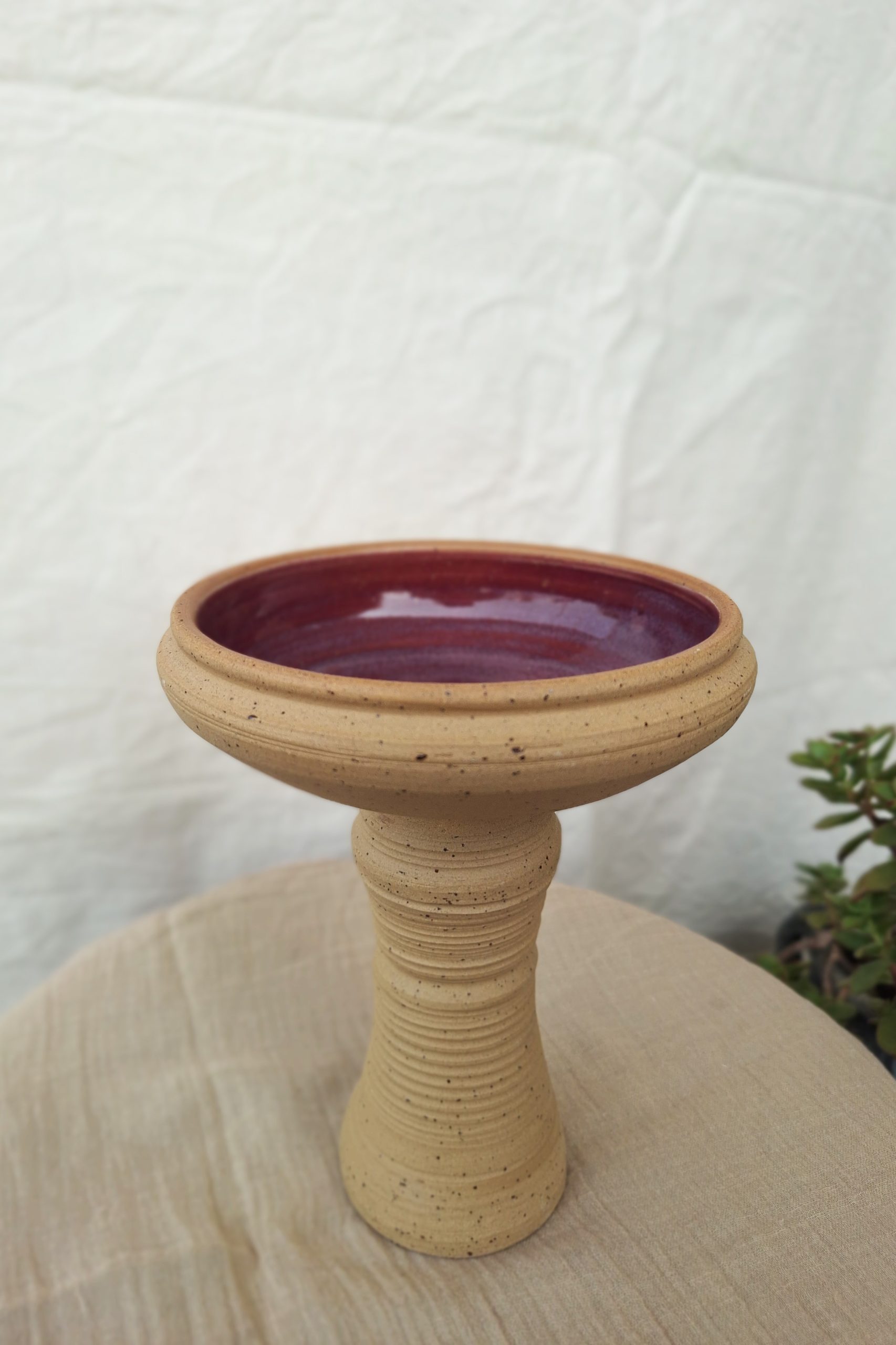 גביע הקטרה מצדה - Image 3