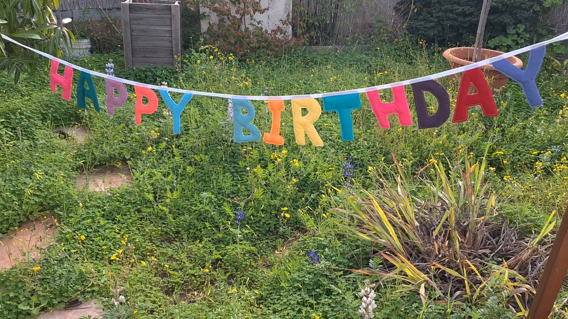 HAPPY BIRTHDAY - Image 2